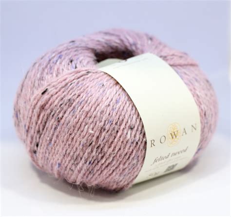 Rowan Felted Tweed DK - Cruellas LTD