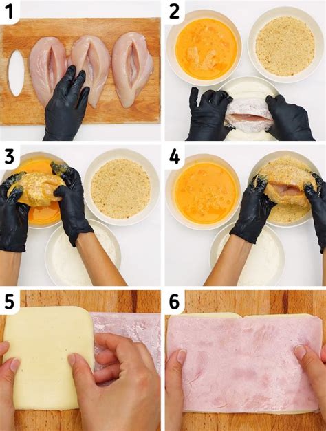 How to Cook Tasty Chicken / 5-Minute Crafts