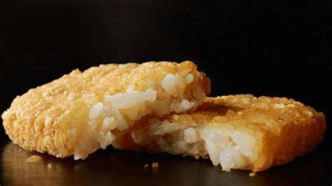 Mcdonalds Hashbrown Recipe | Besto Blog