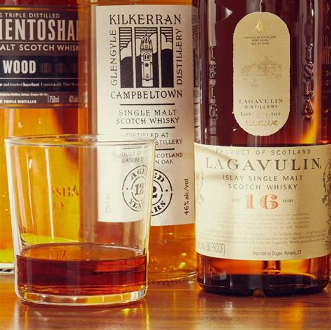 The 25 Best Scotch Whiskies You Can Buy in 2021