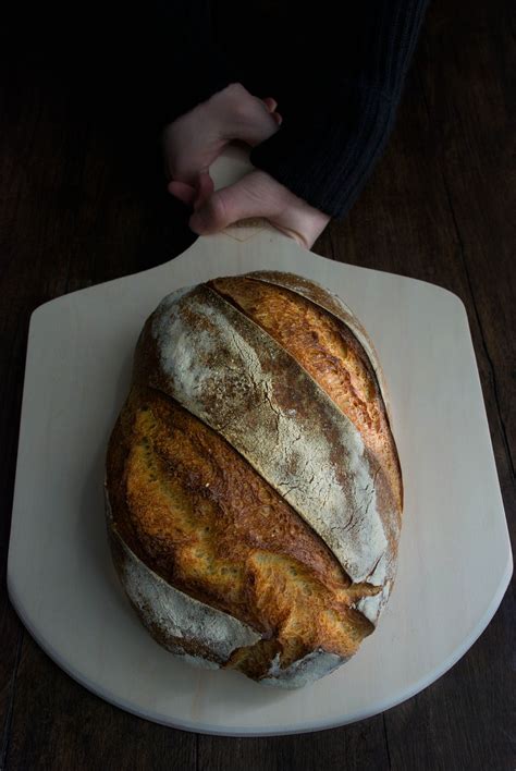 Kamut bread | Artisan bread, Bread, Food