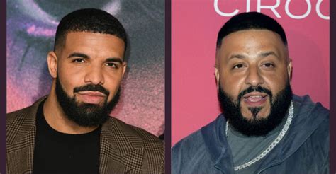 Drake and DJ Khaled drop two new songs | The FADER