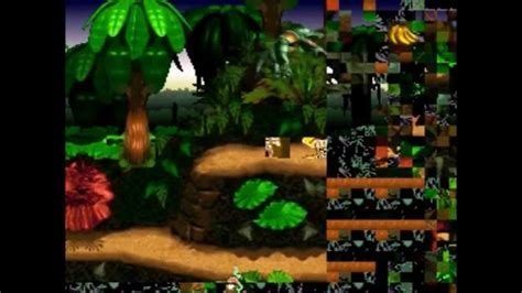 Donkey Kong Country Speedrun in 2:27 : Free Download, Borrow, and ...