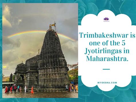 Trimbakeshwar Temple Darshan Timings, Pooja Timings, History