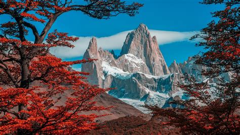 Pin by Pilar M Nebot on Paisajes de Montaña | Los glaciares national park, National parks, In ...