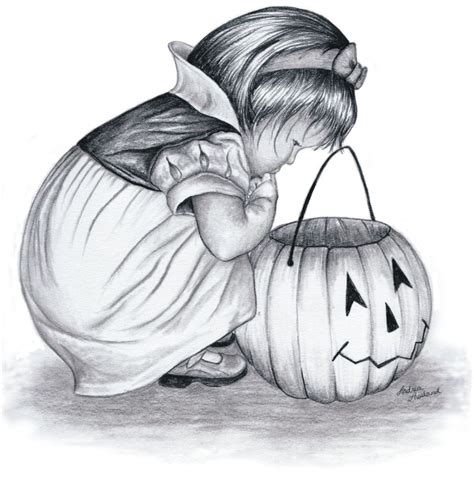 Halloween drawings, Drawings, Halloween art