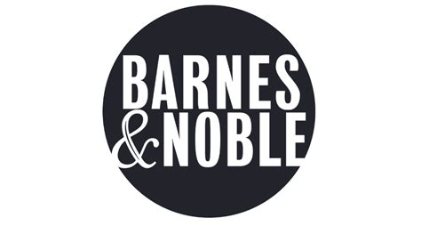 Download High Quality barnes and noble logo circle Transparent PNG ...