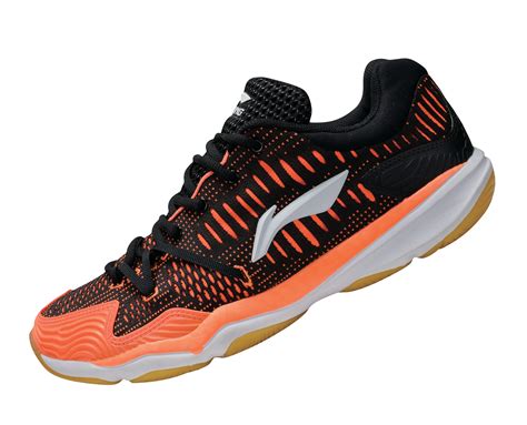 Li-Ning® | Men's Pickleball Shoes | Pickleball Footwear AYTM105-1