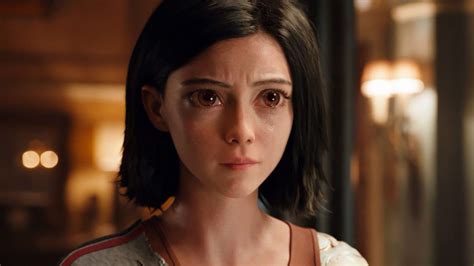 Alita: Battle Angel Review - SciFiEmpire.net