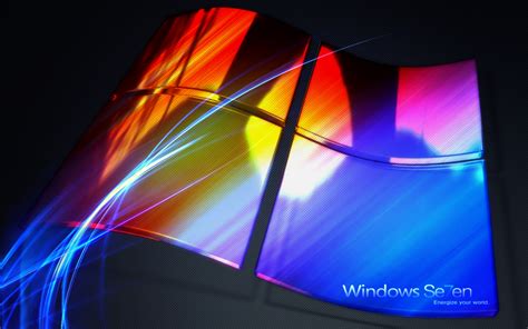 Download Technology Windows 7 Wallpaper