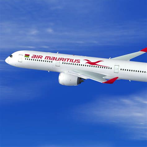 Partenaires : Air Mauritius - Nautil