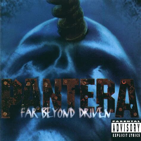 Far Beyond Driven | Amazon.com.br