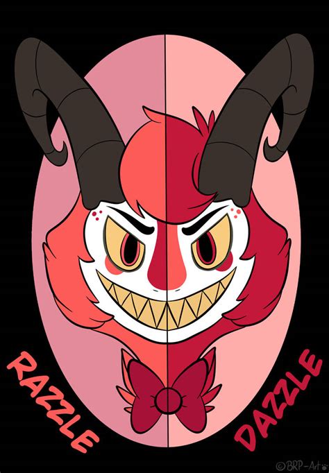 Fanart - Razzle Dazzle by BRP-Art on DeviantArt