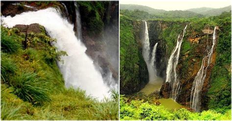 Did You Know That This Gorgeous Waterfall In Mahabaleshwar Was Once ...