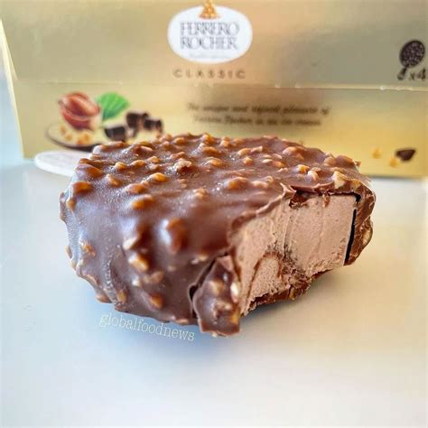 Ferrero Rocher is now an ice cream on stick - Mothership.SG - News from ...