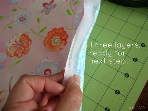 Pickup Some Creativity: Dolly Quilt Tutorial
