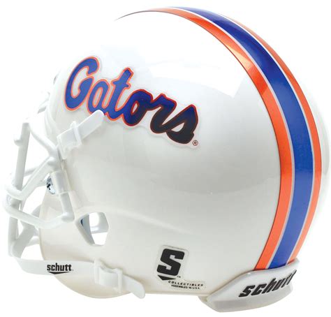 Florida Gators Helmets — Game Day Treasures