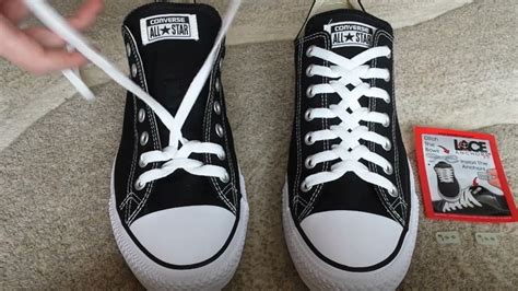 Luxury 35 of How To Bar Lace Converse Low Tops ...