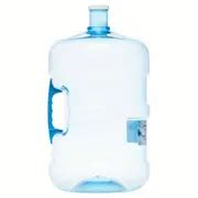 5 gallon Water Bottle Bpa free Durable Suitable Top Bottom - Temu