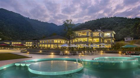 The Best Luxury Hotels to Book in Nepal