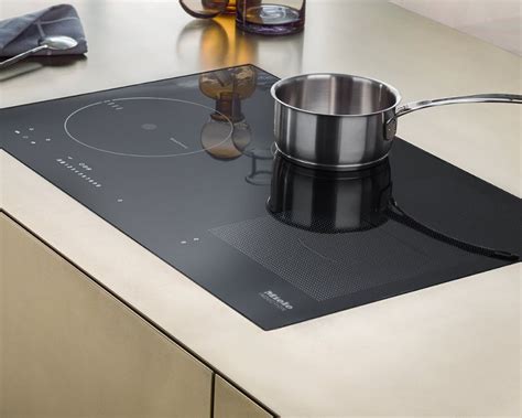 How Does Miele Induction Cooktop Work – Food Recipe Story