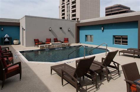 Hilton Dallas Park Cities Hotel in Dallas (TX) - Room Deals, Photos & Reviews