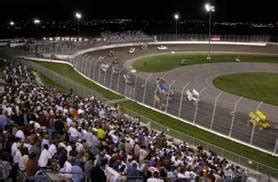 Dodge City CVB, KS - Dodge City Raceway Park