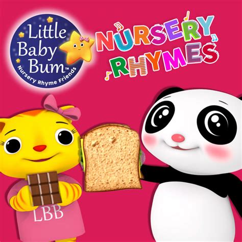 Square Song - song and lyrics by Little Baby Bum Nursery Rhyme Friends | Spotify