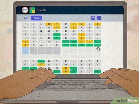 How to Play Quordle: Tips & Strategies