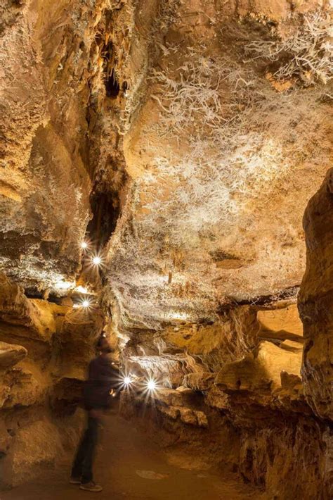 France's best caves - Underground treasures of the Dordogne and Lot