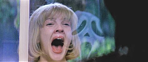 [TV] "Scream" Series Opens With Famous Drew Barrymore Scene?! - Bloody ...