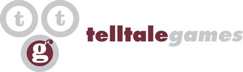 Telltale Games logo