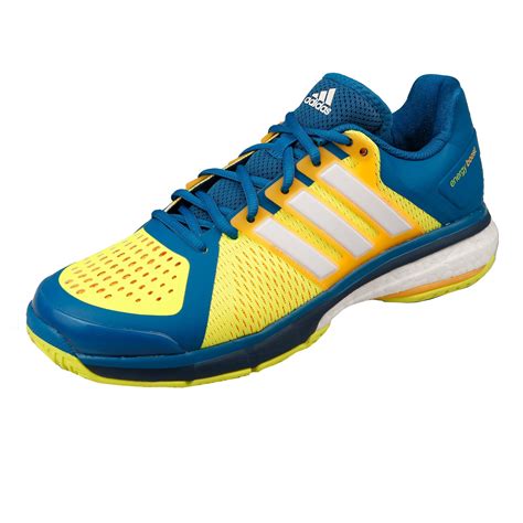 Buy adidas Tennis Energy Boost All Court Shoe Men Blue, White online ...