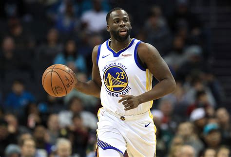 Draymond Green & Warriors Heading Towards Impasse Over Max Contract