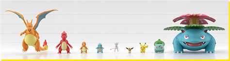 Bandai Pokémon Scale World Figures - Articles - Elite Fourum