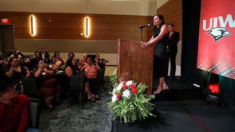 UIW Inducts Athletics Hall of Fame Class of 2023 | September