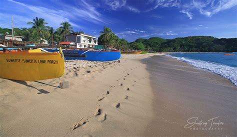 Abagatanen Beach: Secluded Tranquility in a Fishing Village – The ...