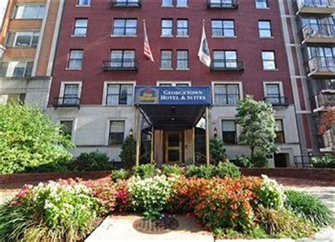 Cheap Hotels in Washington DC - Find the best Washington DC hotel deals