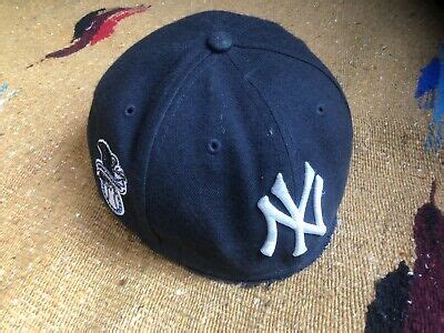 Yankee Fitted With No Brim | Fitted Hat With No Brim