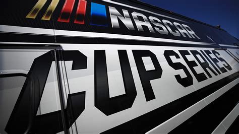 NASCAR-Cup-Series - MRN - Motor Racing Network