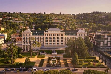 Best Luxury Hotels In Slovenia 2024 - The Luxury Editor