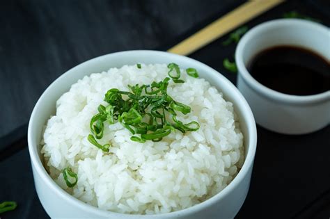 The Health Benefits of Shirataki Rice - PickMe