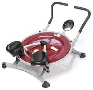 Ab Circle Pro V2 Abs Treadmill Exercise Machine