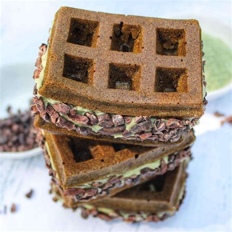 Evergreen Waffles | Homemade Taste Without the Hassle – Eat Evergreen