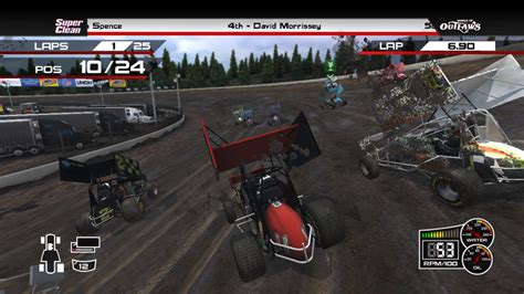 Get Dirt Racing Games For Xbox One Images