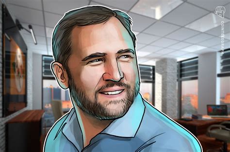 Brad Garlinghouse's lawyers file request for Binance documents in 'international' challenge to ...