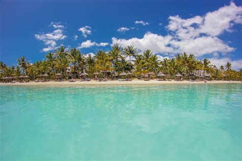 Trou Aux Biches Beachcomber Resort & Spa - Mauritius