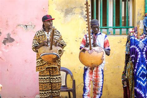 Senegal - Music, Dance, Art | Britannica