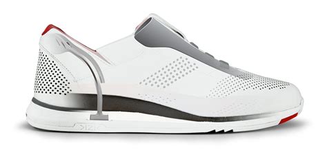 Kizik handsfree sneakers feature Foot Activated Shoe Technology – SoFun