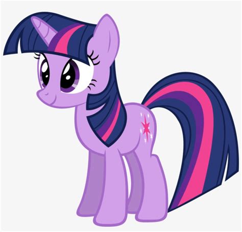 14+ My Little Pony Twilight Sparkle Png